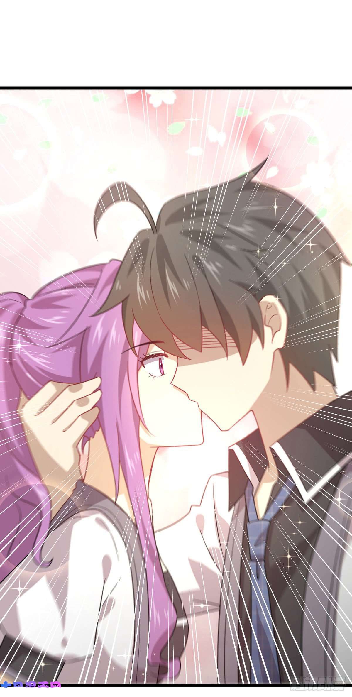 Immortal Swordsman in The Reverse World Chapter 75 Gambar 13